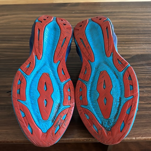 ASICS Novablast 3 Running Shoes - Picture 3 of 12